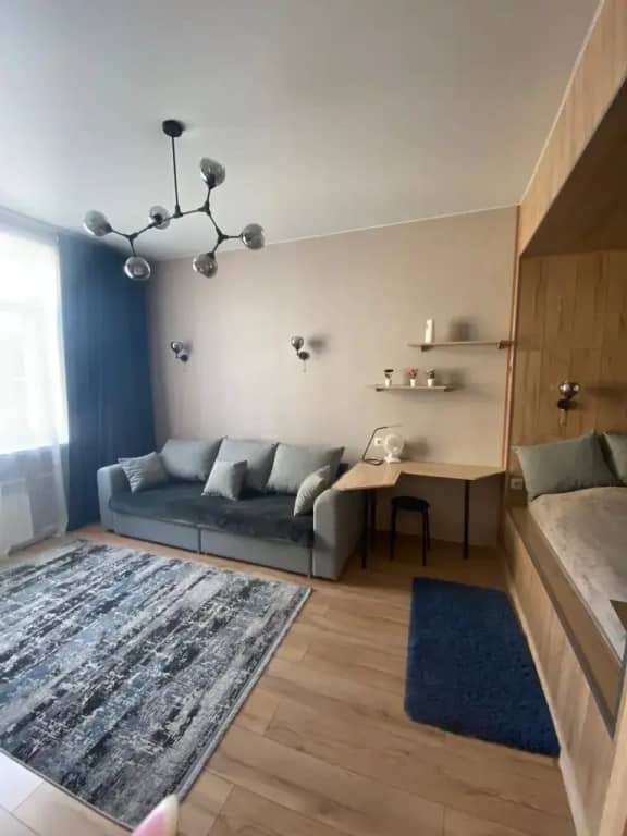 Квартира Svoy Lux: фото 5