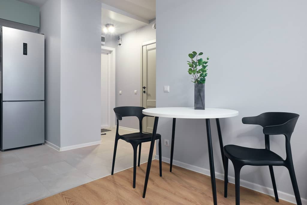 Квартира Smart Sampsonievsky Apartments: фото 4