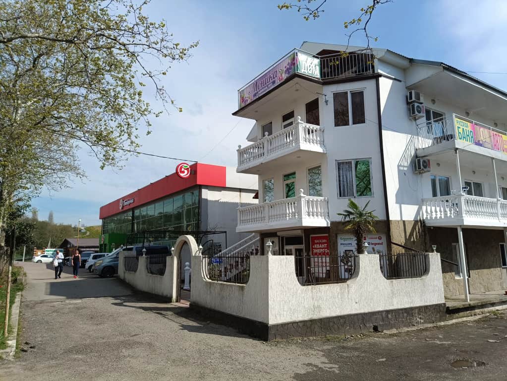Monika Guest House: фото 2