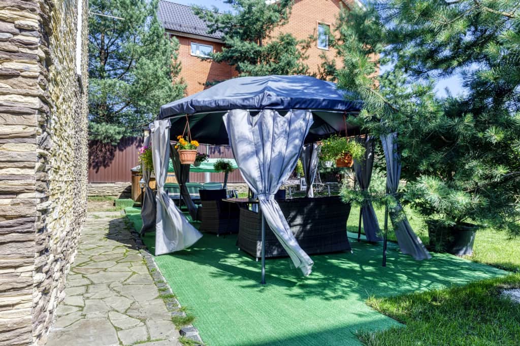 Na Lesnoy Guest House: фото 2