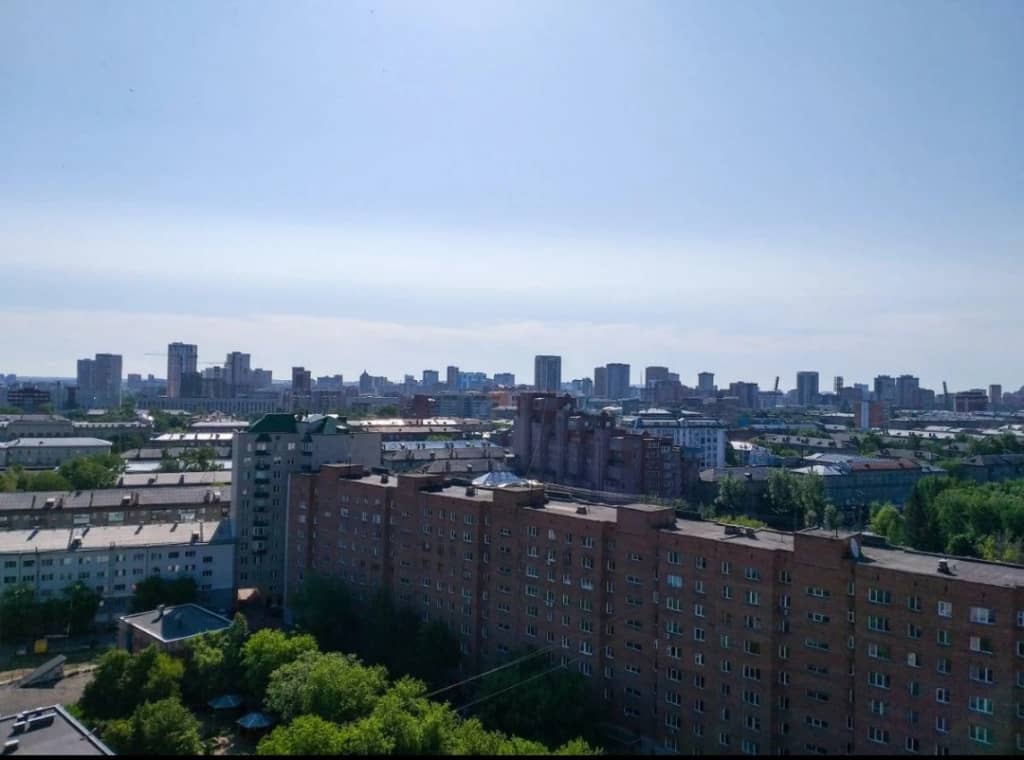Квартира возле метро Красный проспект рядом МЦ Мешалкина: фото 6