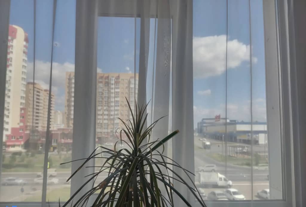 Квартира на Салмышской: фото 6