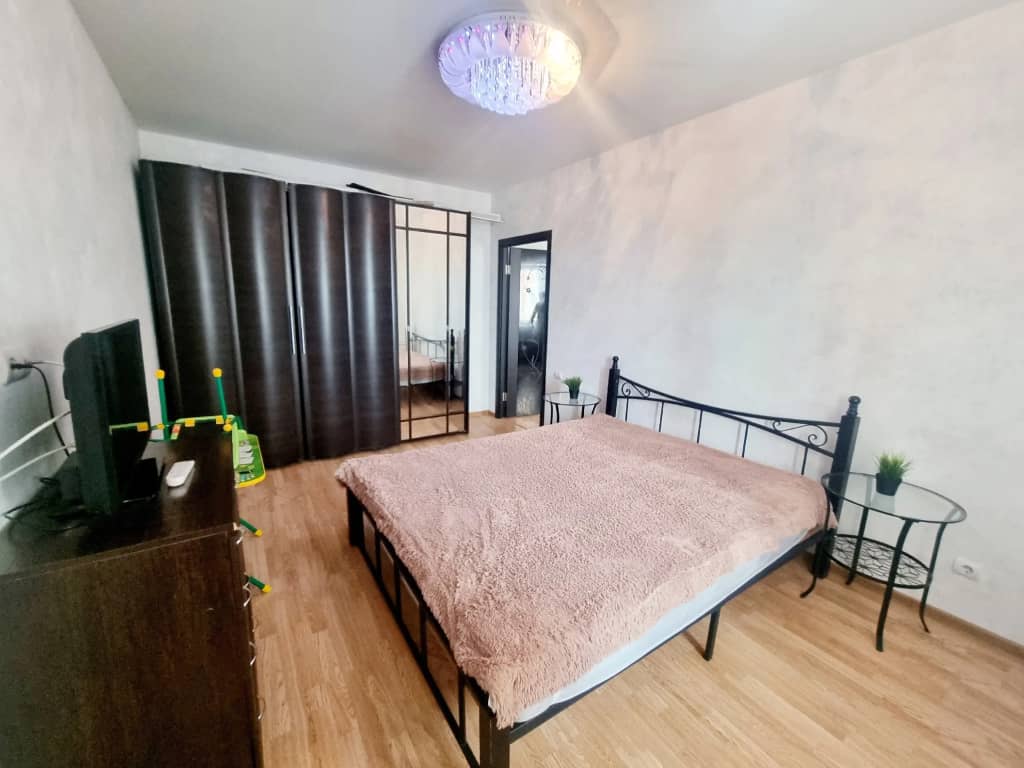 Apartments with 2 bedrooms: фото 7