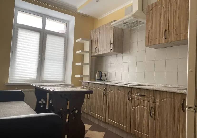 Квартира Apartaments Germana Titova 2k2: фото 4