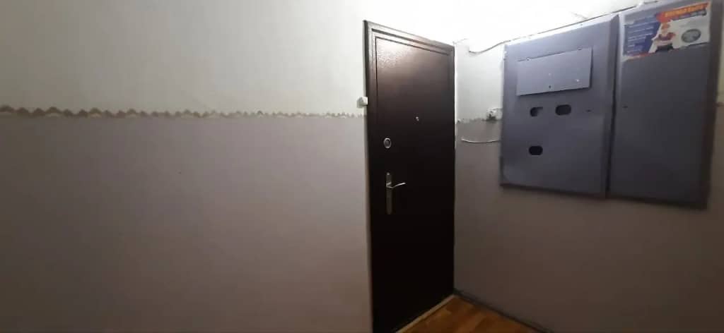 Квартира Уютная Квартира в Районе Автовокзала: фото 5