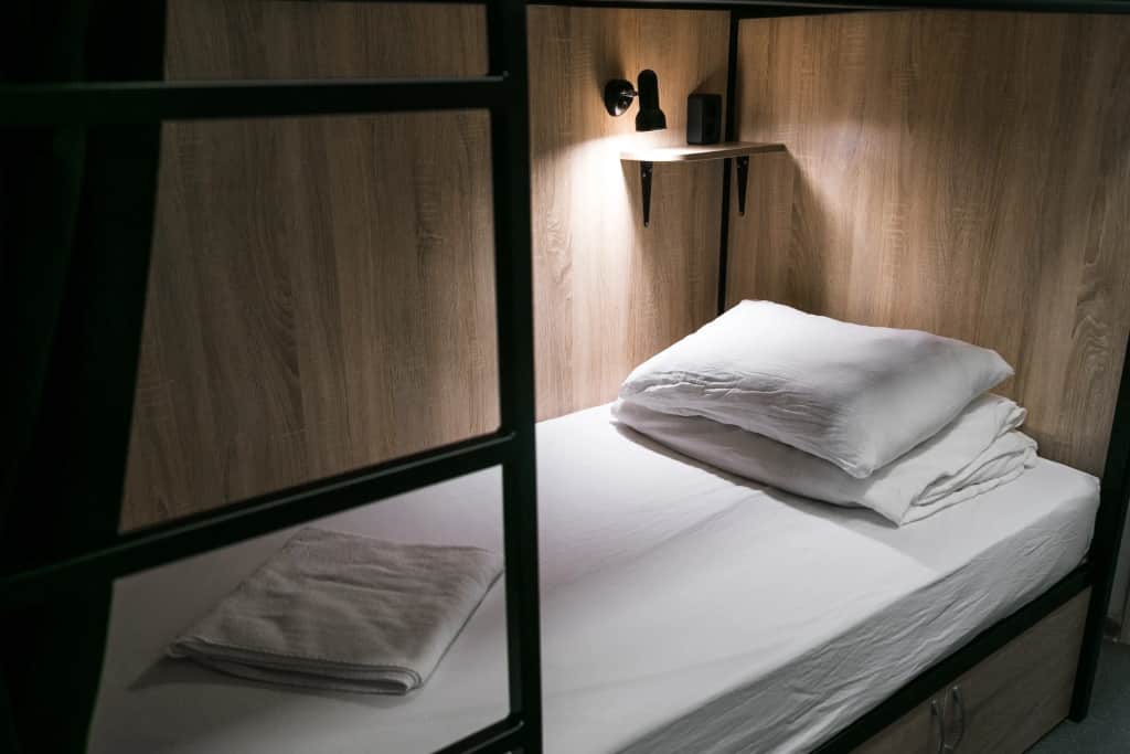 Хостел Why not Hostel Novosibirsk: фото 2