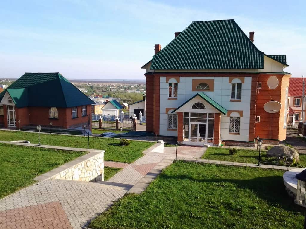 Частный дом Сокол: главное фото 1