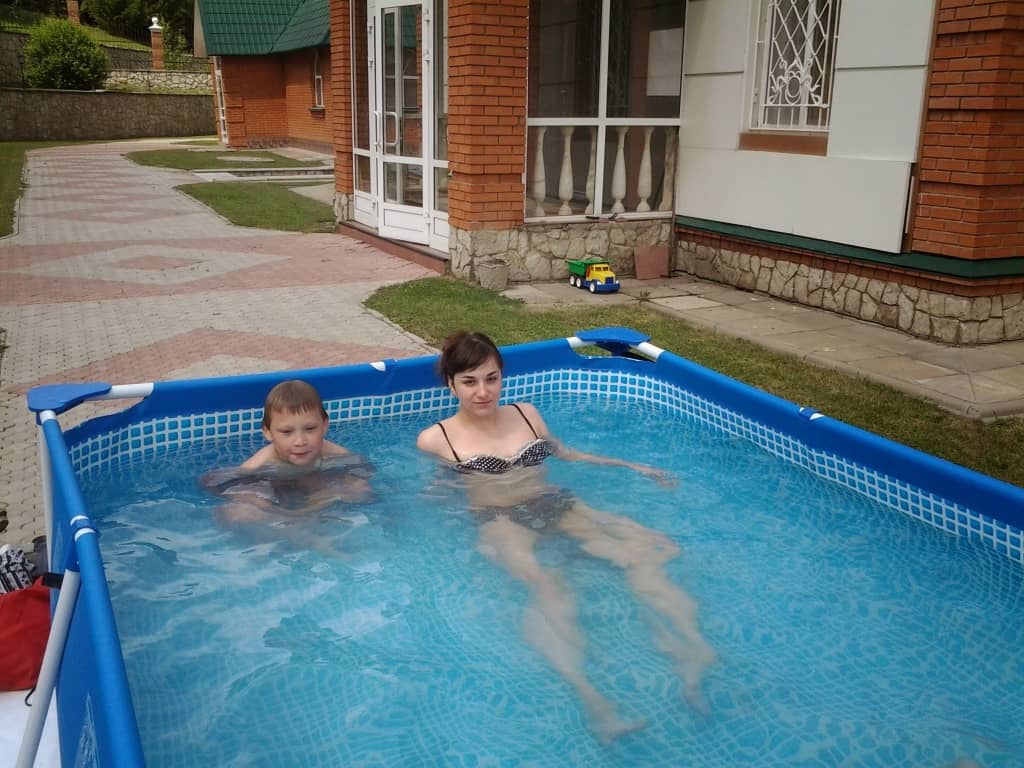 Частный дом Сокол: фото 6