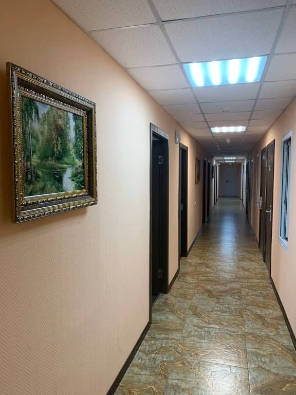 Отель Гостиница Восток: фото 6