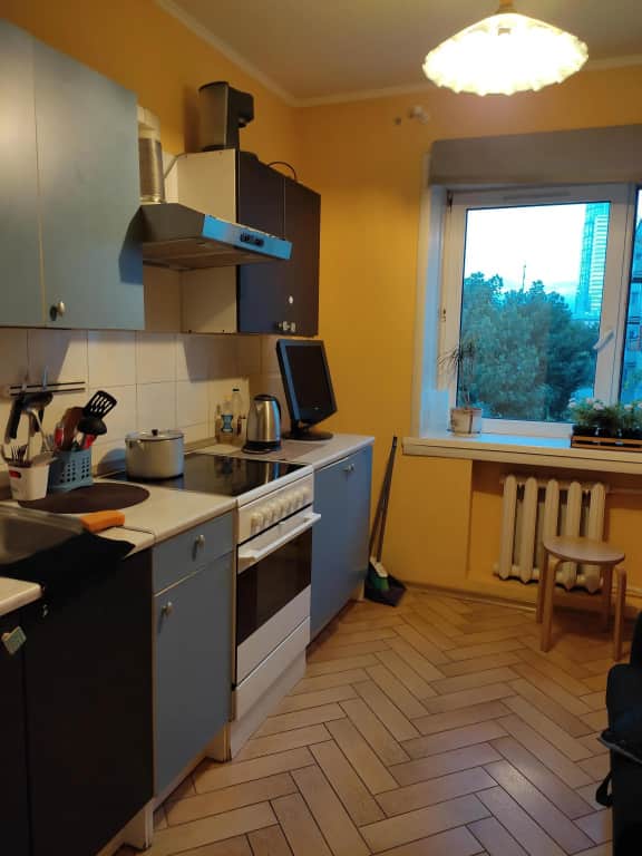 Gertseno Apart Hotel: фото 3