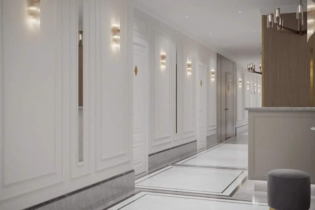 Mon Sher Butik-Hotel: главное фото 1