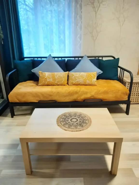 Квартира Жар Птица на площади Советской: фото 7