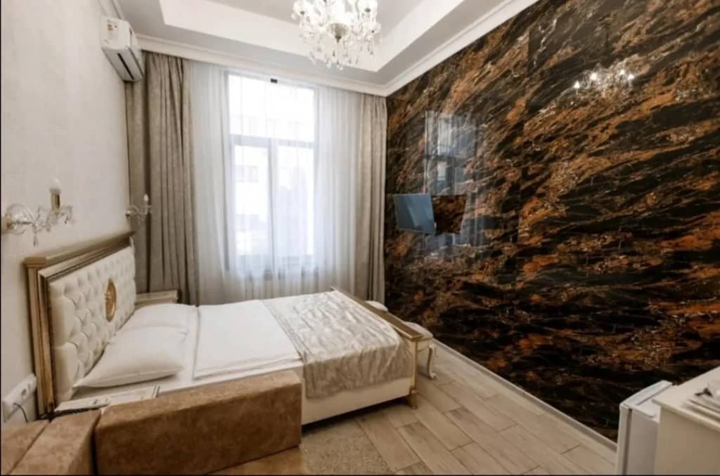 Апарт-отель City Centre Vip: фото 4