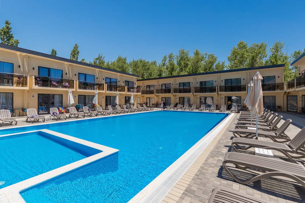 Волна Sea Village: фото 7