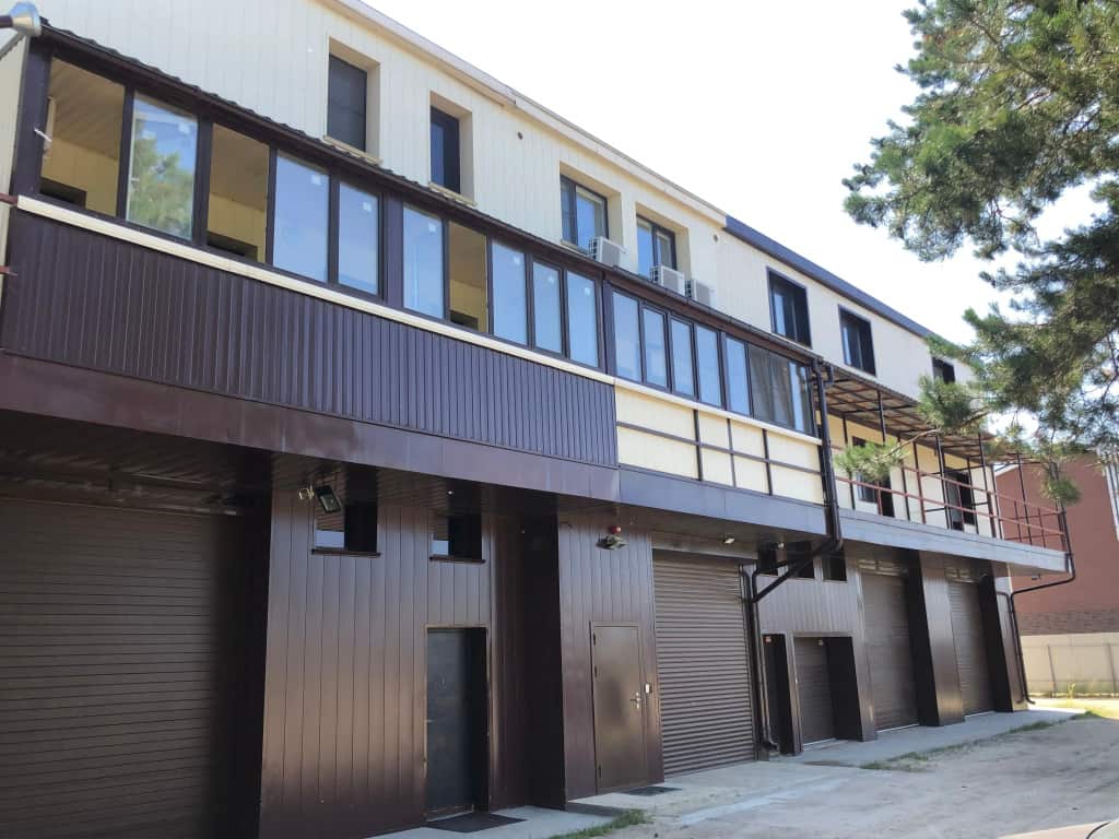 Elling Hostel: главное фото 1