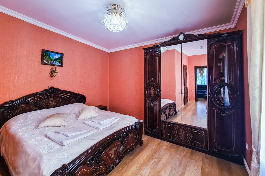 Мини-отель Эрцог: фото 3