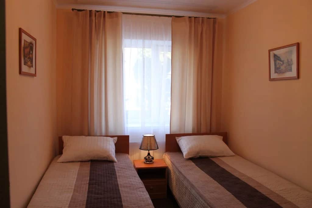 Sadovaya Apartments: фото 2