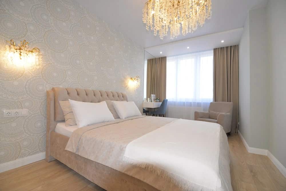Апартаменты 3х Комнатные в Центре Казани: главное фото 1