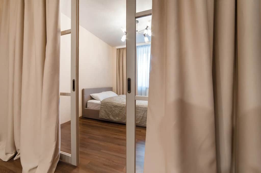 Апартаменты EasyGuest у метро Электросила: фото 3