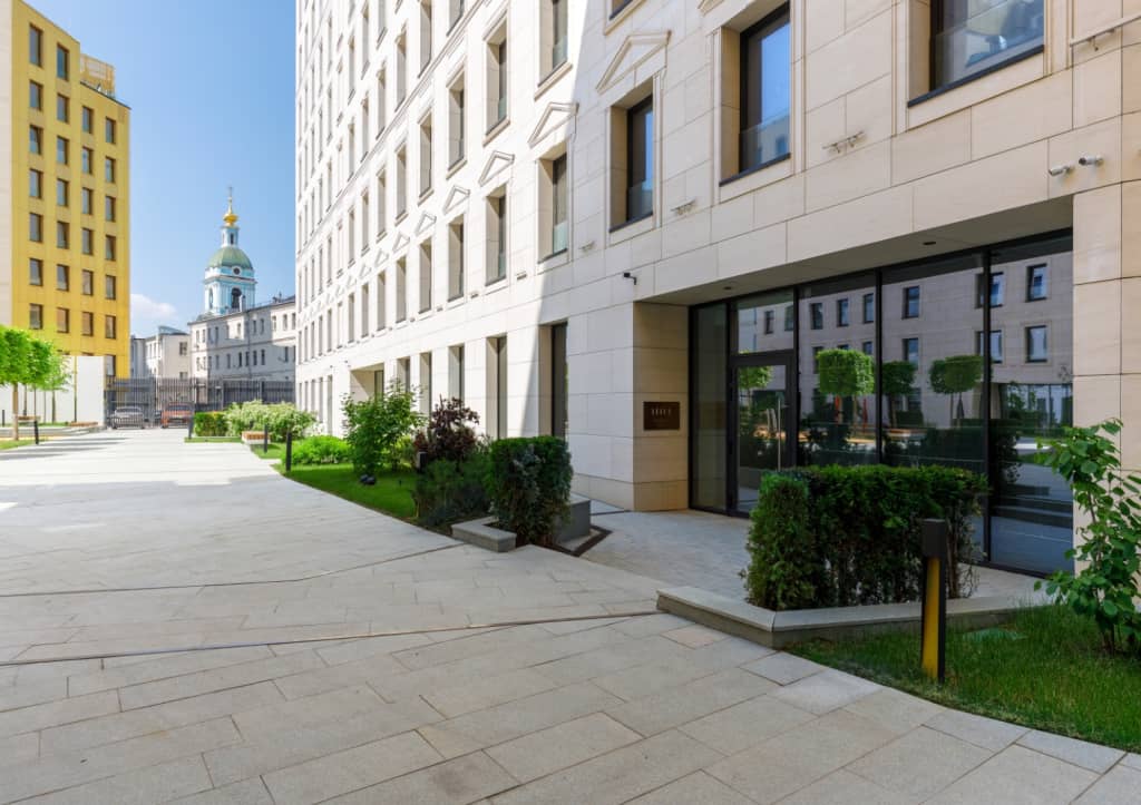 Апартаменты Suites.Studio36.ru Китай-город Indigo: фото 5
