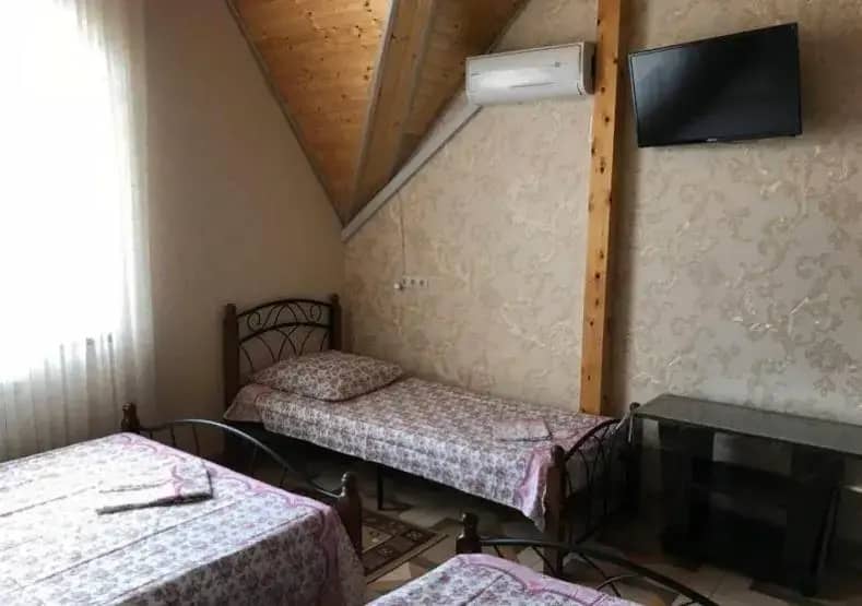 Гостевой дом Кенгуру: фото 7