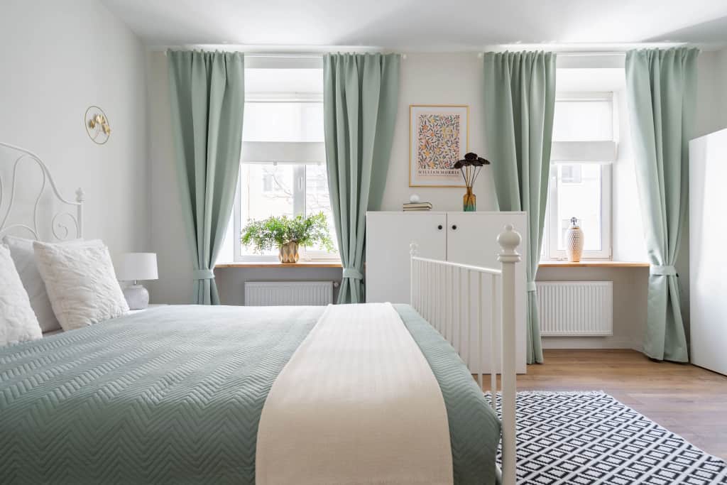 Апартаменты Let Your Flat Невский 150: фото 3
