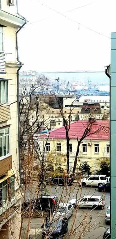 Хостел Hostelroof_vl: главное фото 1