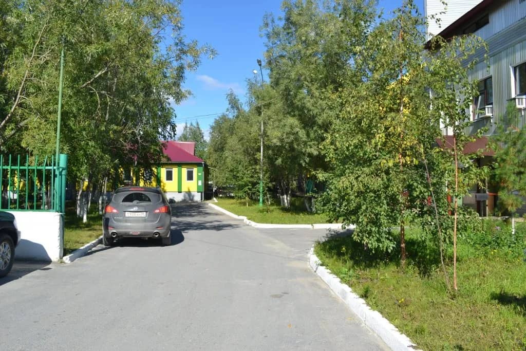 Отель Березка: фото 4