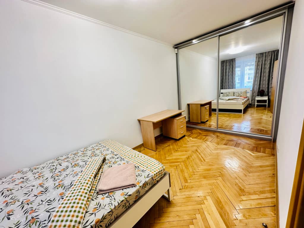 Квартира HotelRoom24 Большой Кондратьевский: фото 5