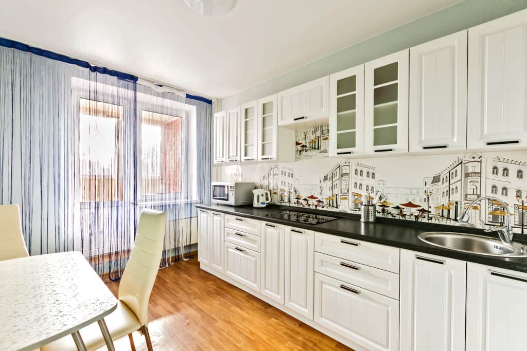 Апартаменты MaxRealty24 Мичуринский проспект: фото 2