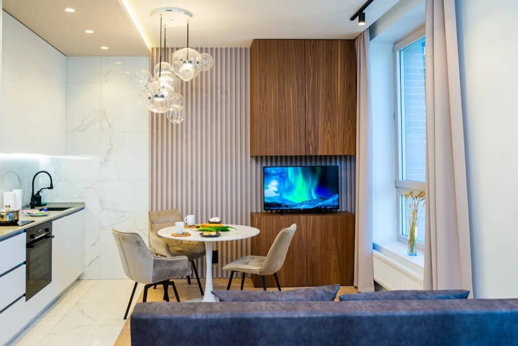 Vero Apartments - Стильные и уютные: фото 7