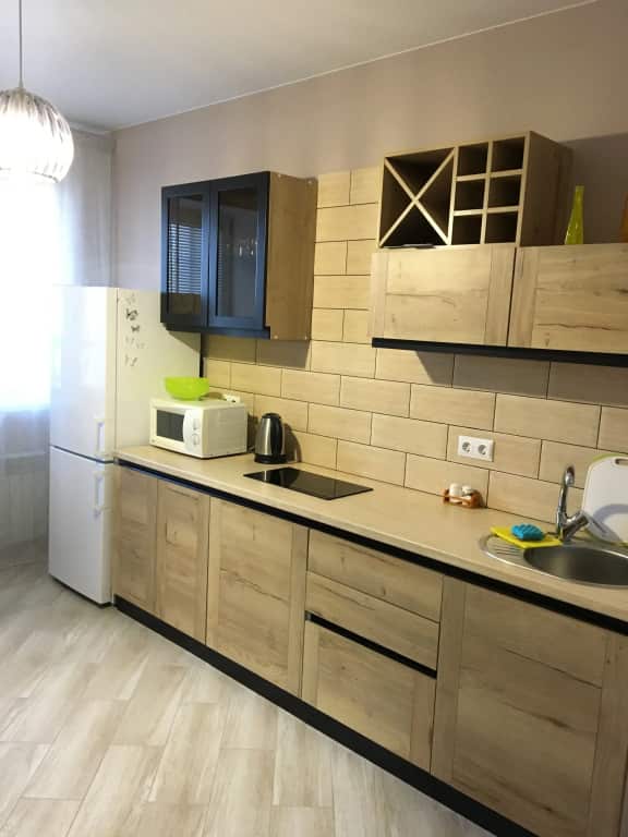 Апартаменты Comfort House: главное фото 1