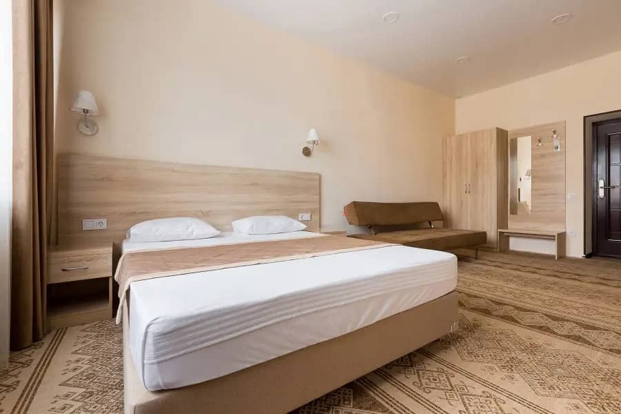 Гостевой дом Старый Причал: фото 4