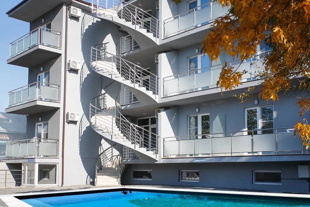 Гостевой Дом Diamond Delux Hotel: фото 2