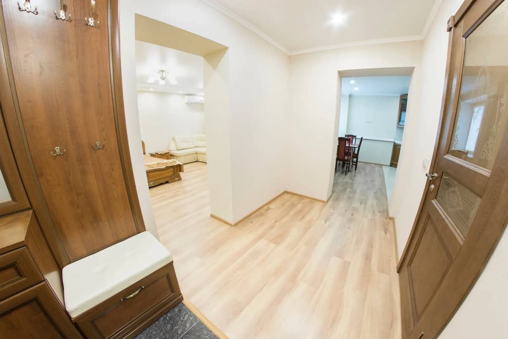 Апартаменты Saratov Lights Apartments на Разина 54: фото 7
