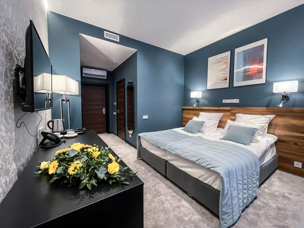Отель Smart Hotel NEO Московский: главное фото 1