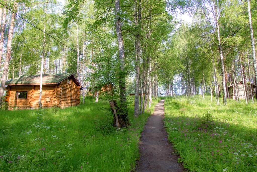 База Отдыха Берлога: главное фото 1