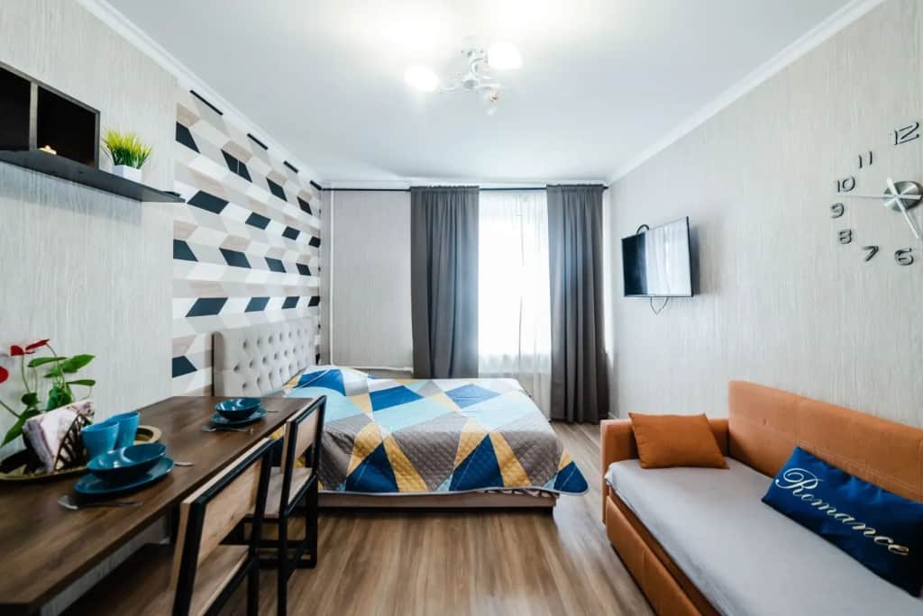 Апартаменты Алтуфьевское Шоссе 2к1 (1223): фото 2