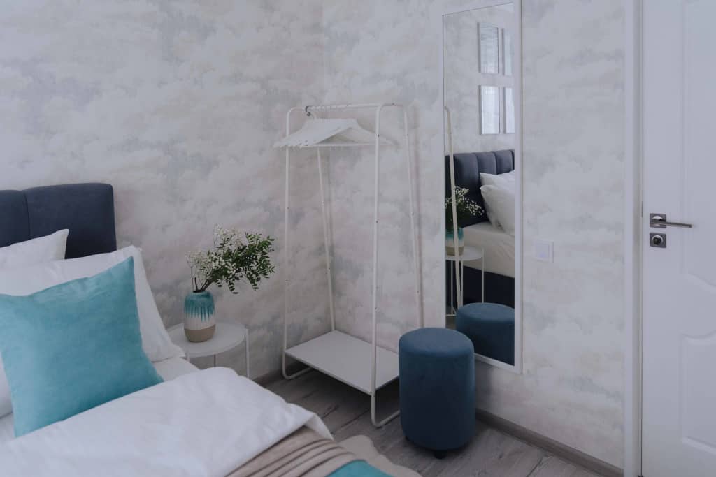 Апартаменты Apart-Deluxe Легенды Моря: фото 7