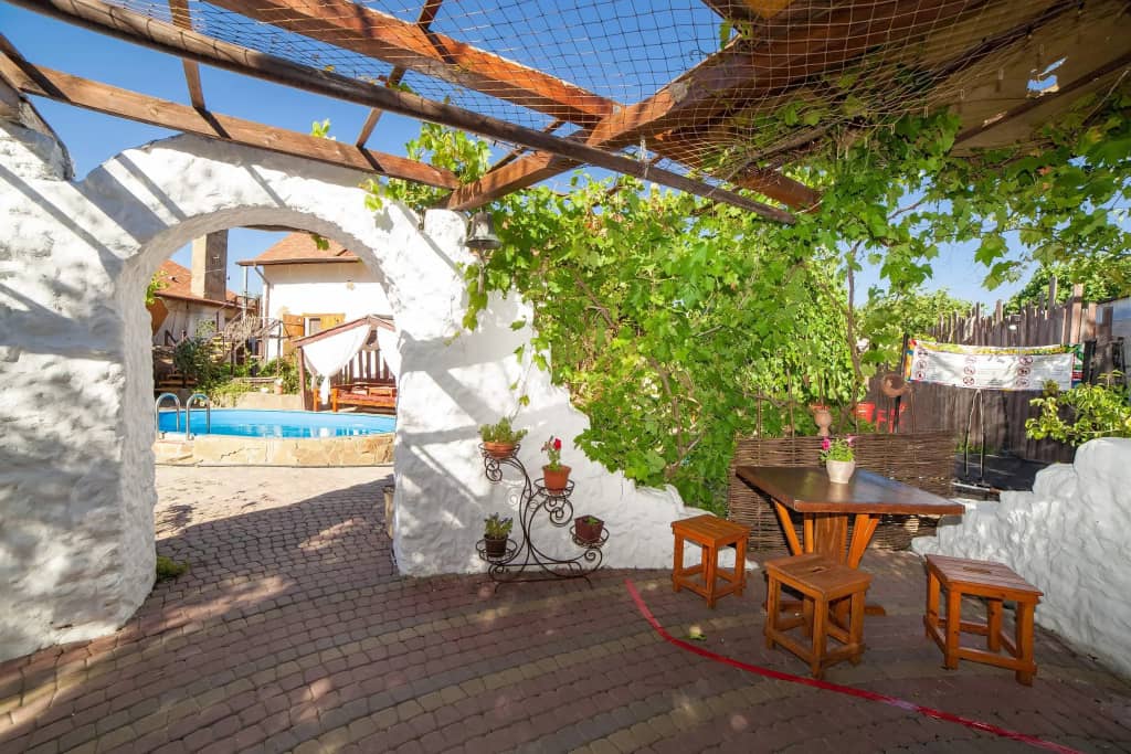 Отель Гостиный Двор B&B: фото 7