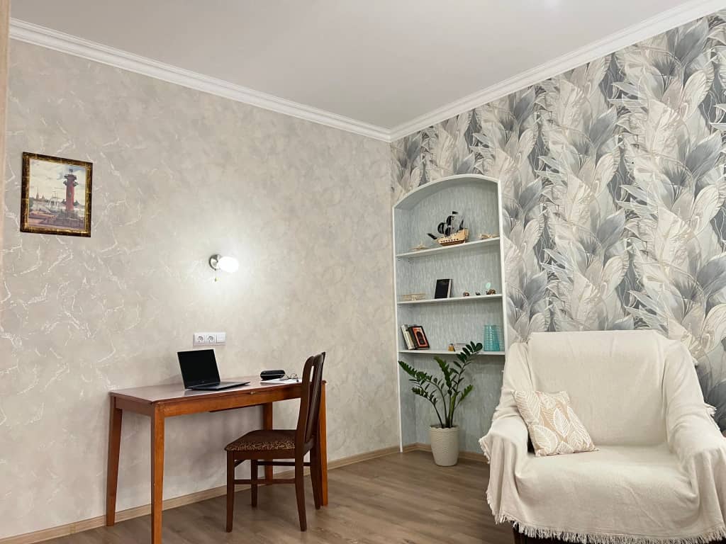 Квартира PiterFlat на Гороховой 30: фото 4