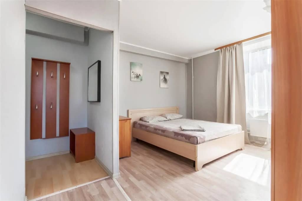 Апартаменты Apart Lux Профсоюзная 19: фото 4