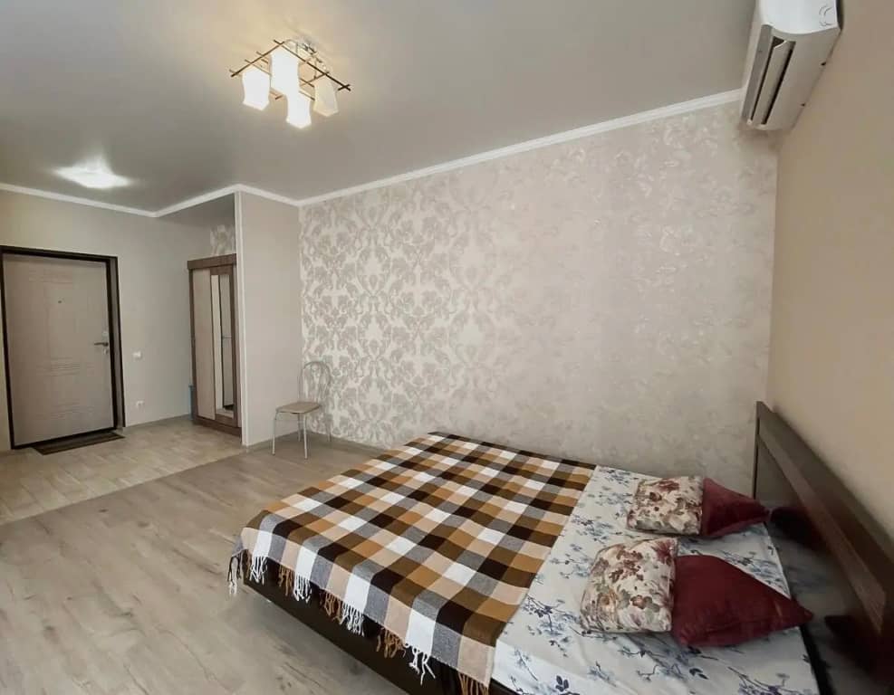 Апартаменты 19 KvartHotel Premium Савушкина 6Ж: фото 5