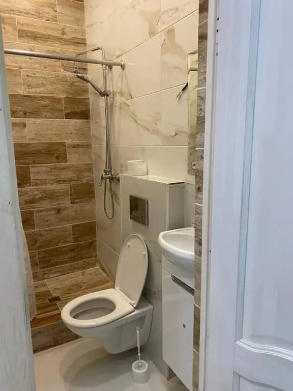 Апартаменты Marlen Apart Новый Сочи с бассейном: фото 6