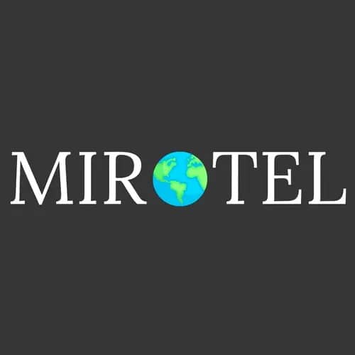 Гостевой дом Mirotel: фото 7