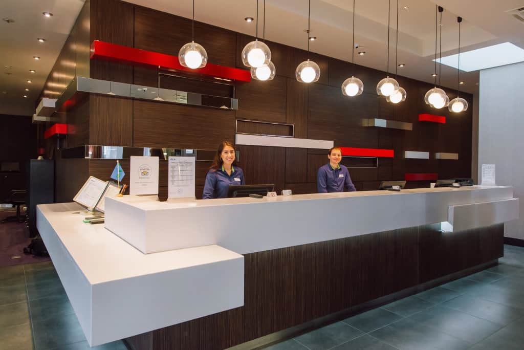 Piter Inn Petrozavodsk: фото 2