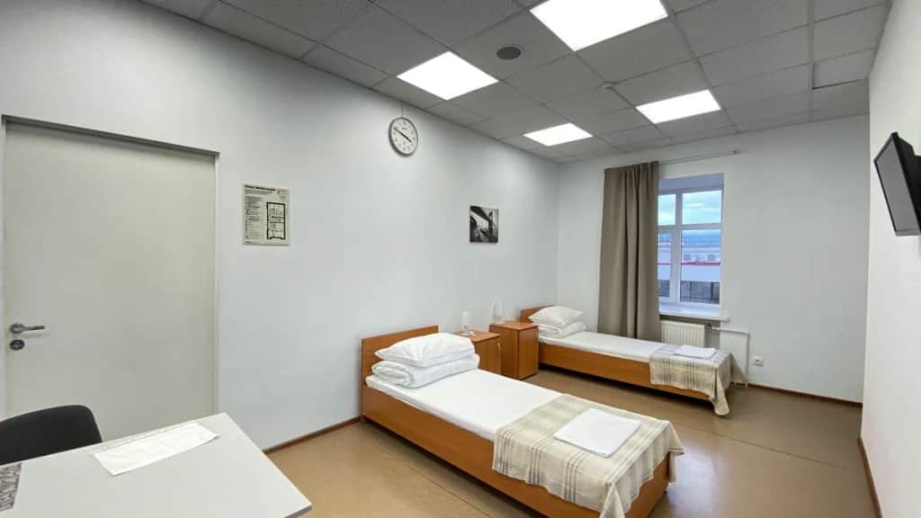 Отель Smart Hotel KDO Петрозаводск: фото 3