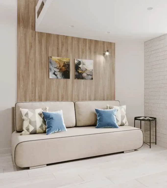 Апарт-отель Arlo Hotel Ломоносова: фото 3