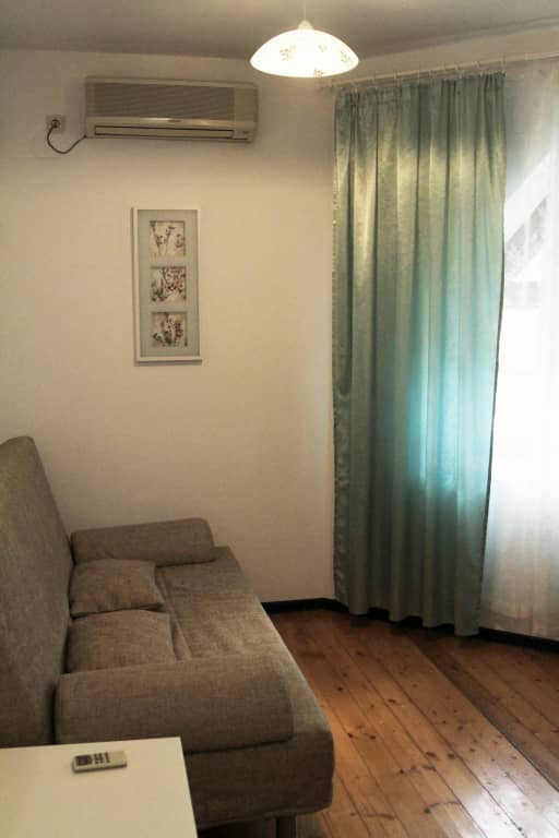 Гостевой Дом Aksis House: фото 7
