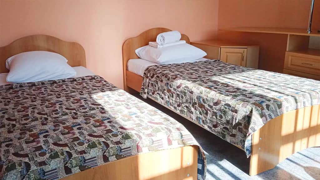 Отель Smart Hotel КДО Пенза: фото 2